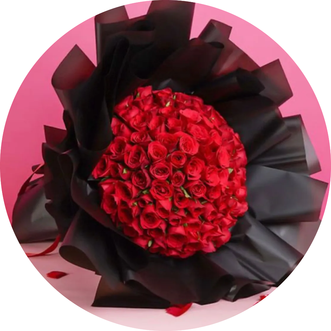 Roses