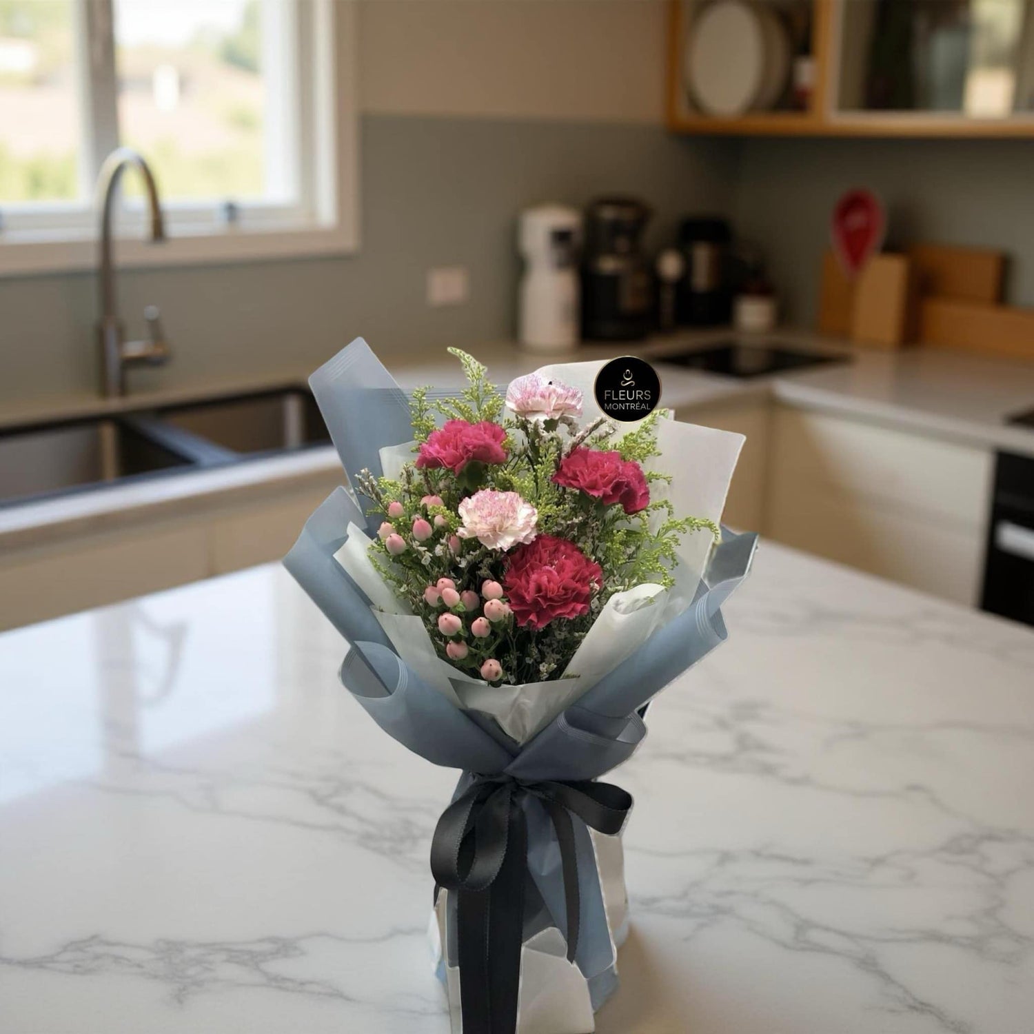 F-C (5 Mix Cornation )