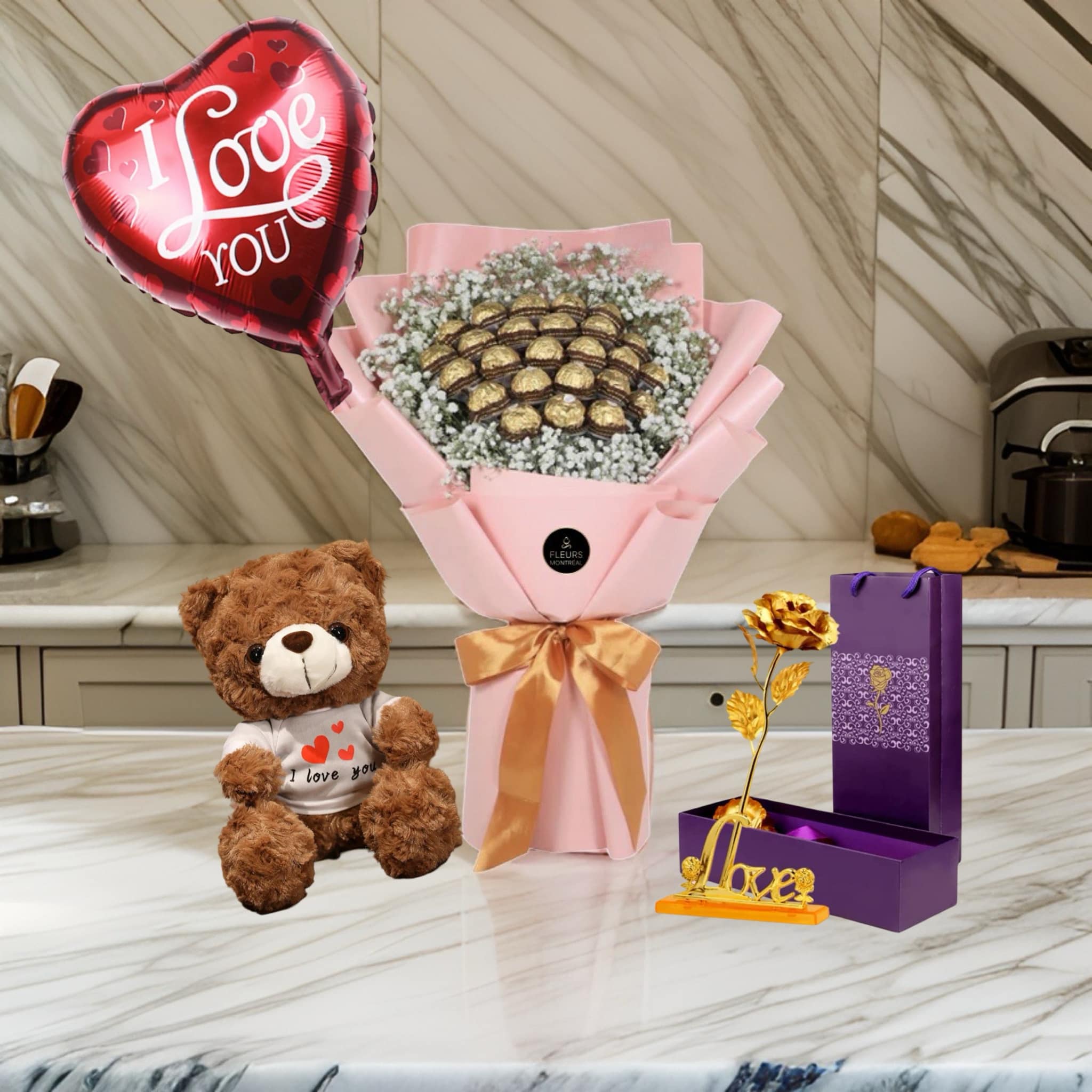 M-3 ( Ferrero )