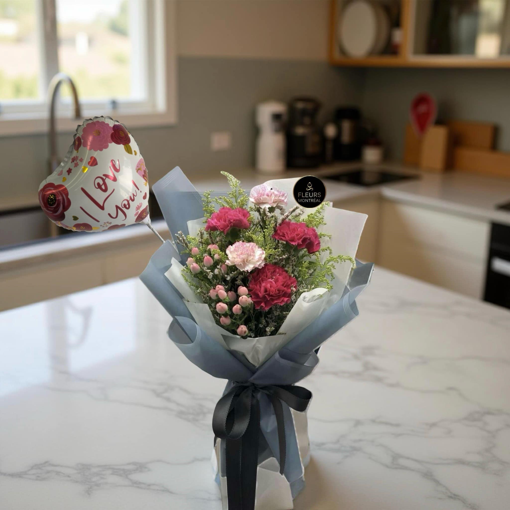 F-C1 (5 Mix Cornation )