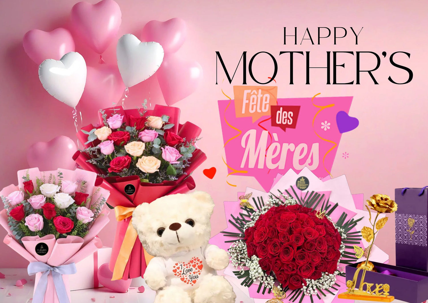 Mother&