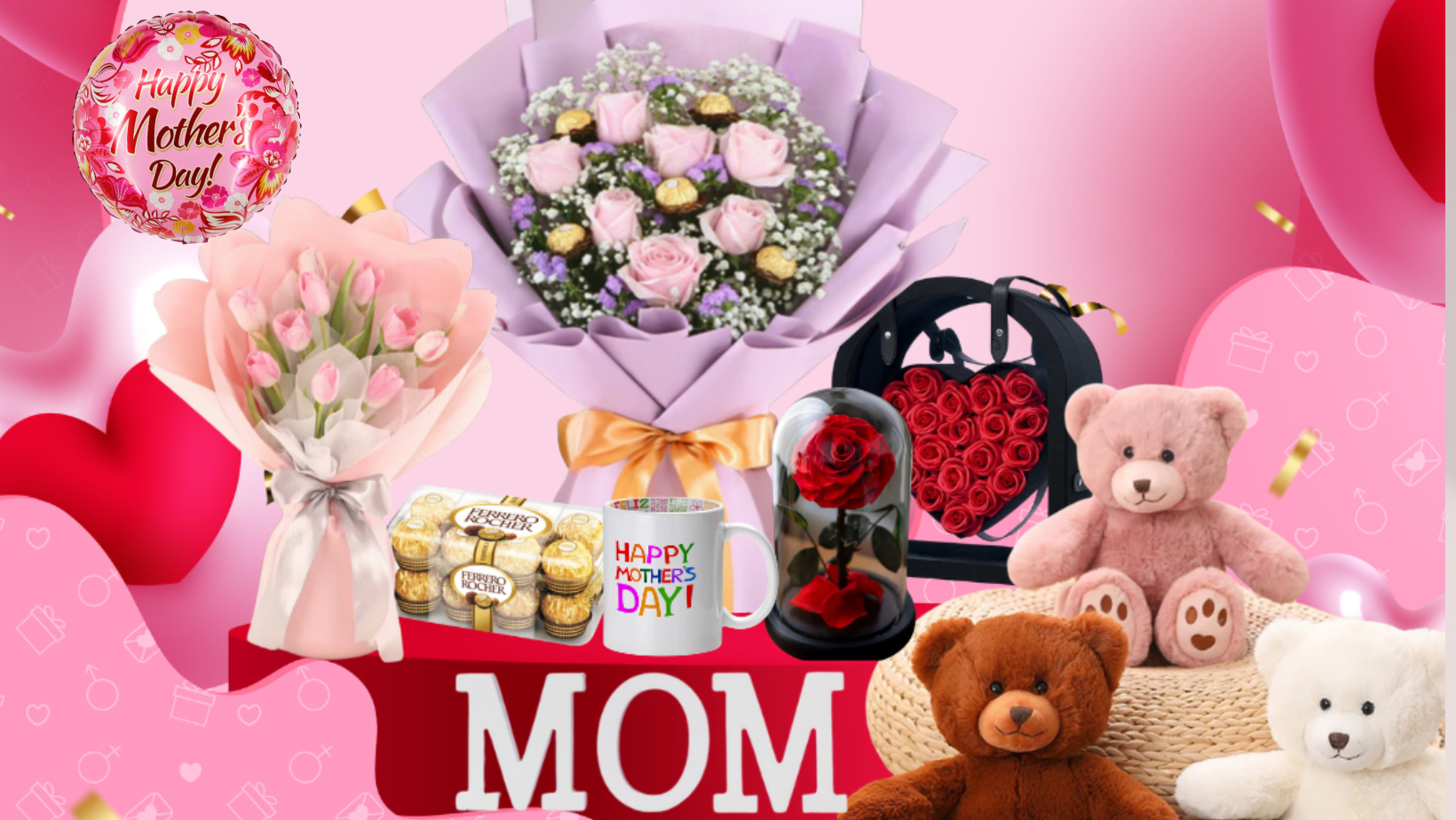 Mother’s Day