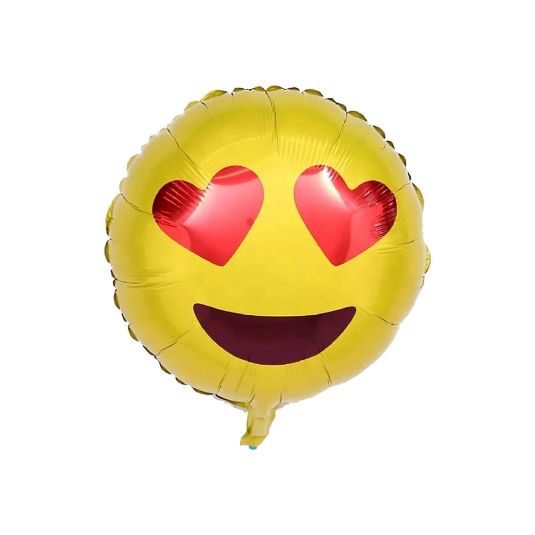 Helium Happy Love