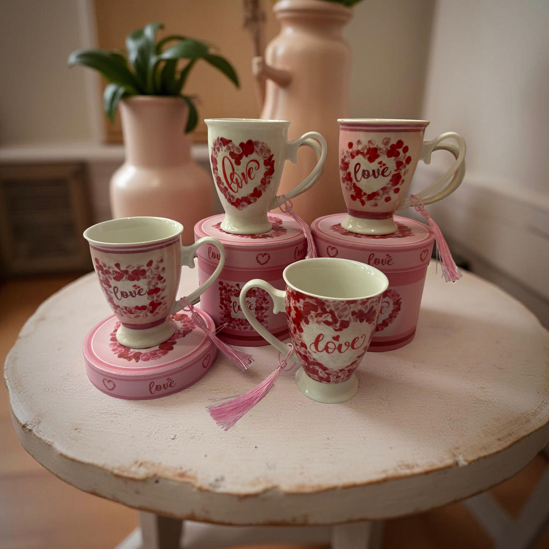 Cup Love