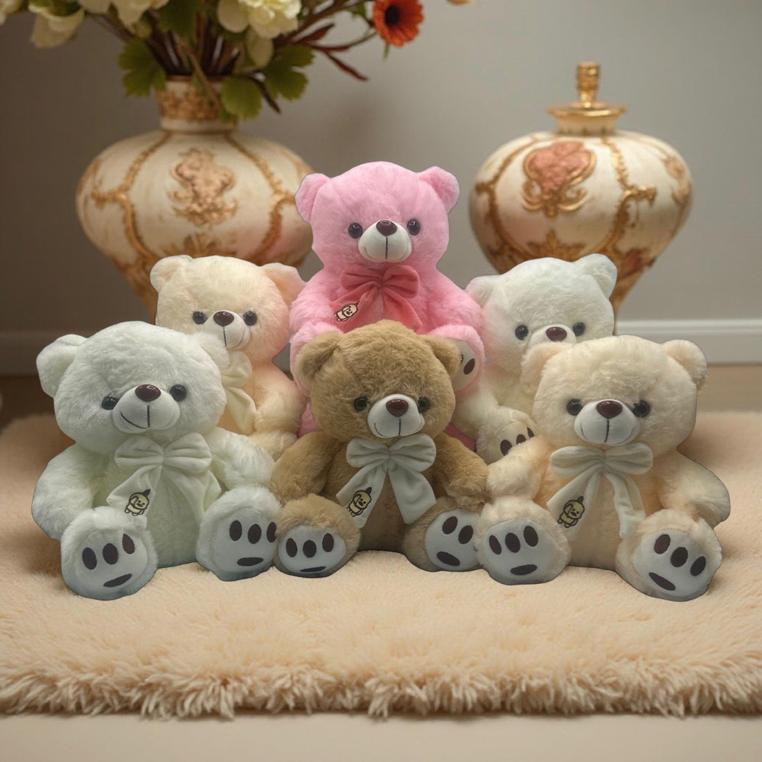 Bear 25 cm