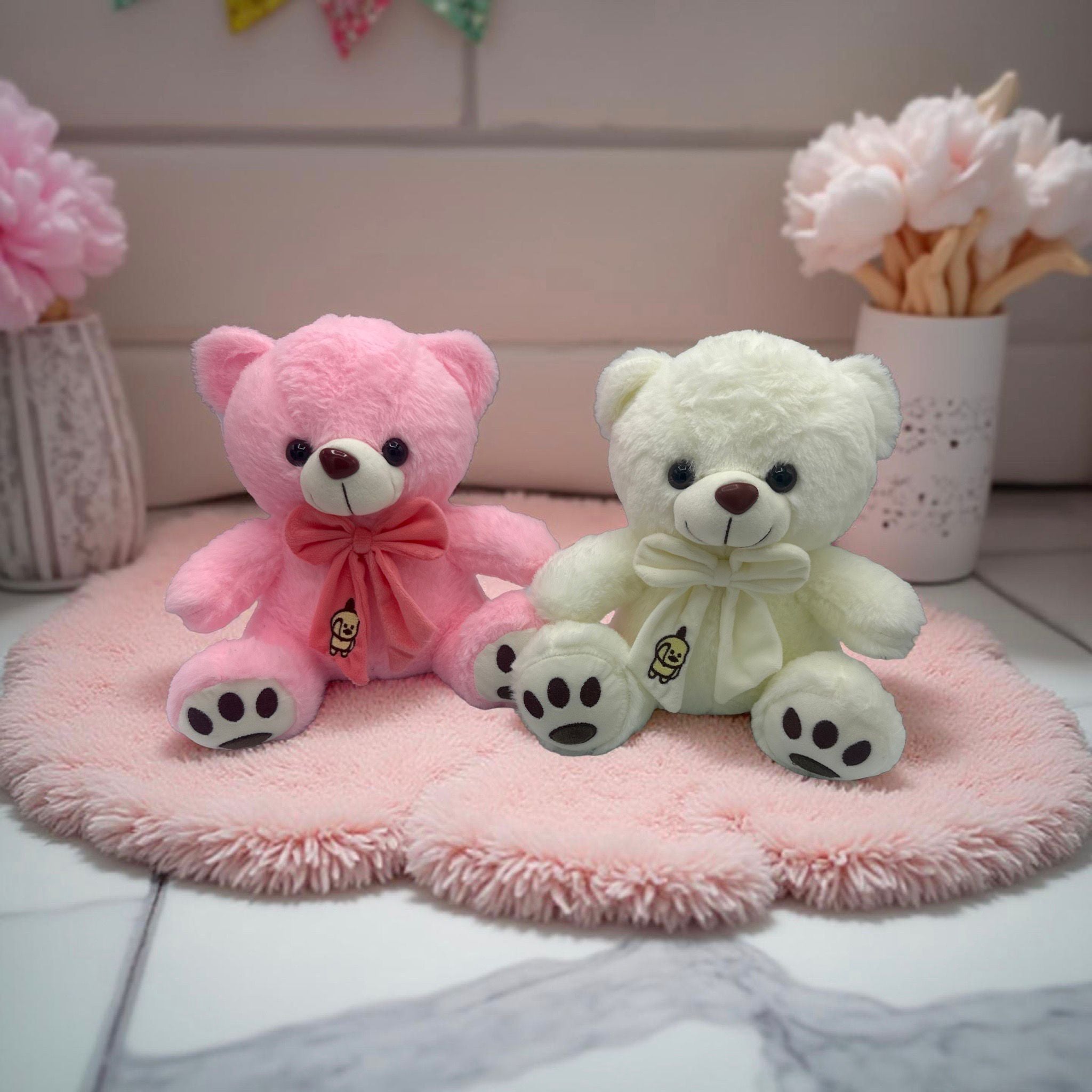 TEDDY BEAR 30 CM