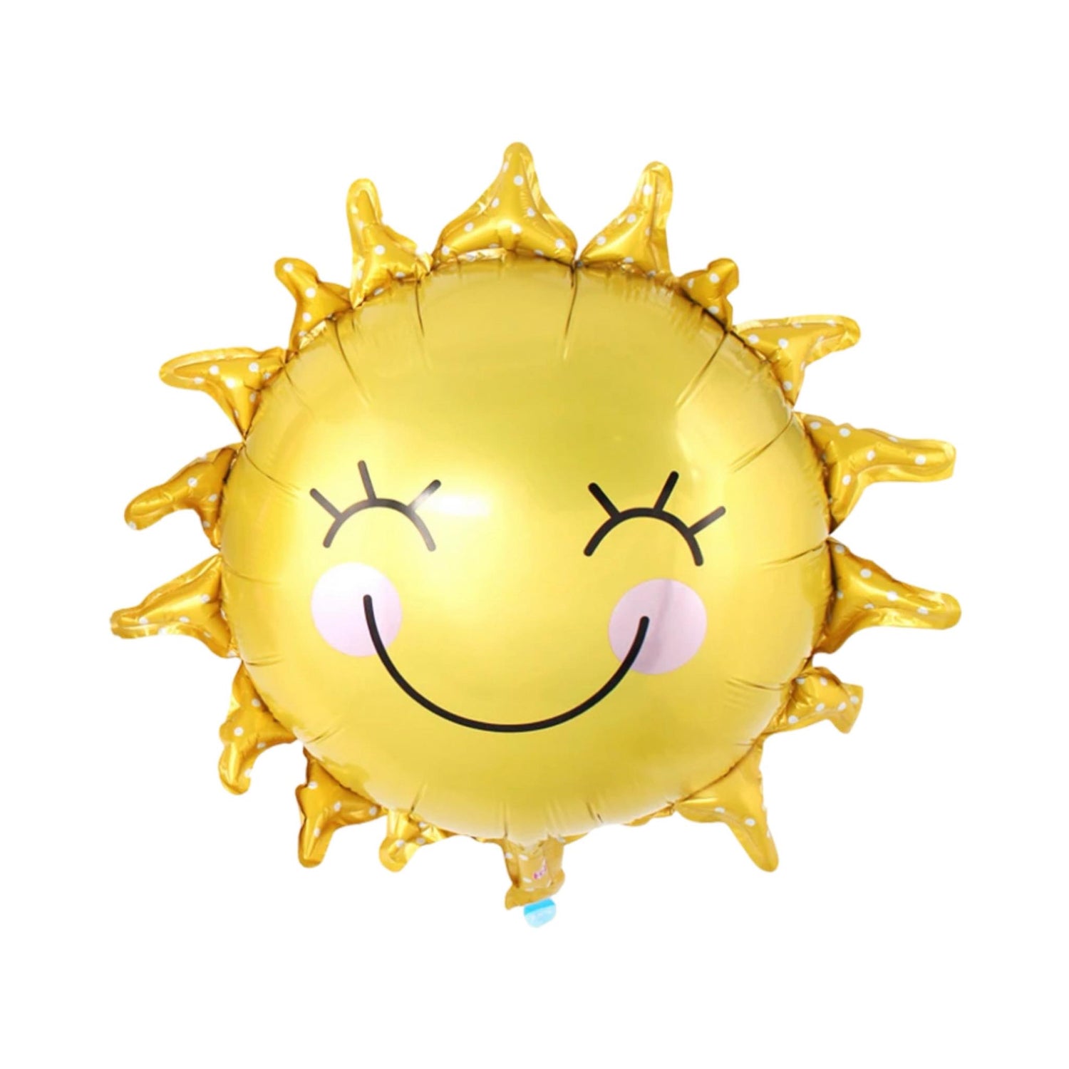Helium Sun Balloon