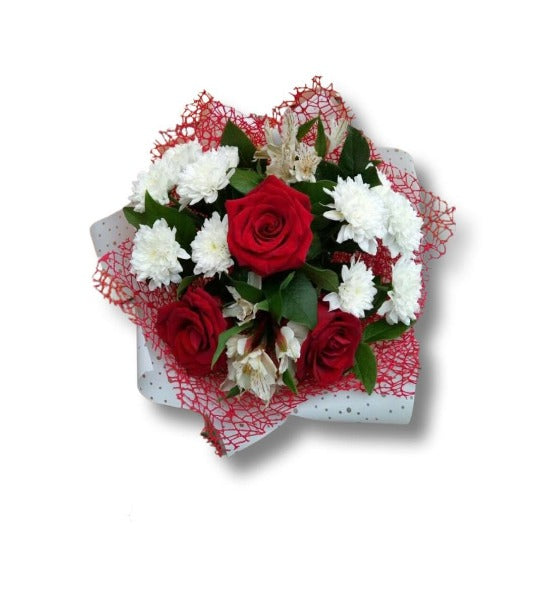 Code: F-B131